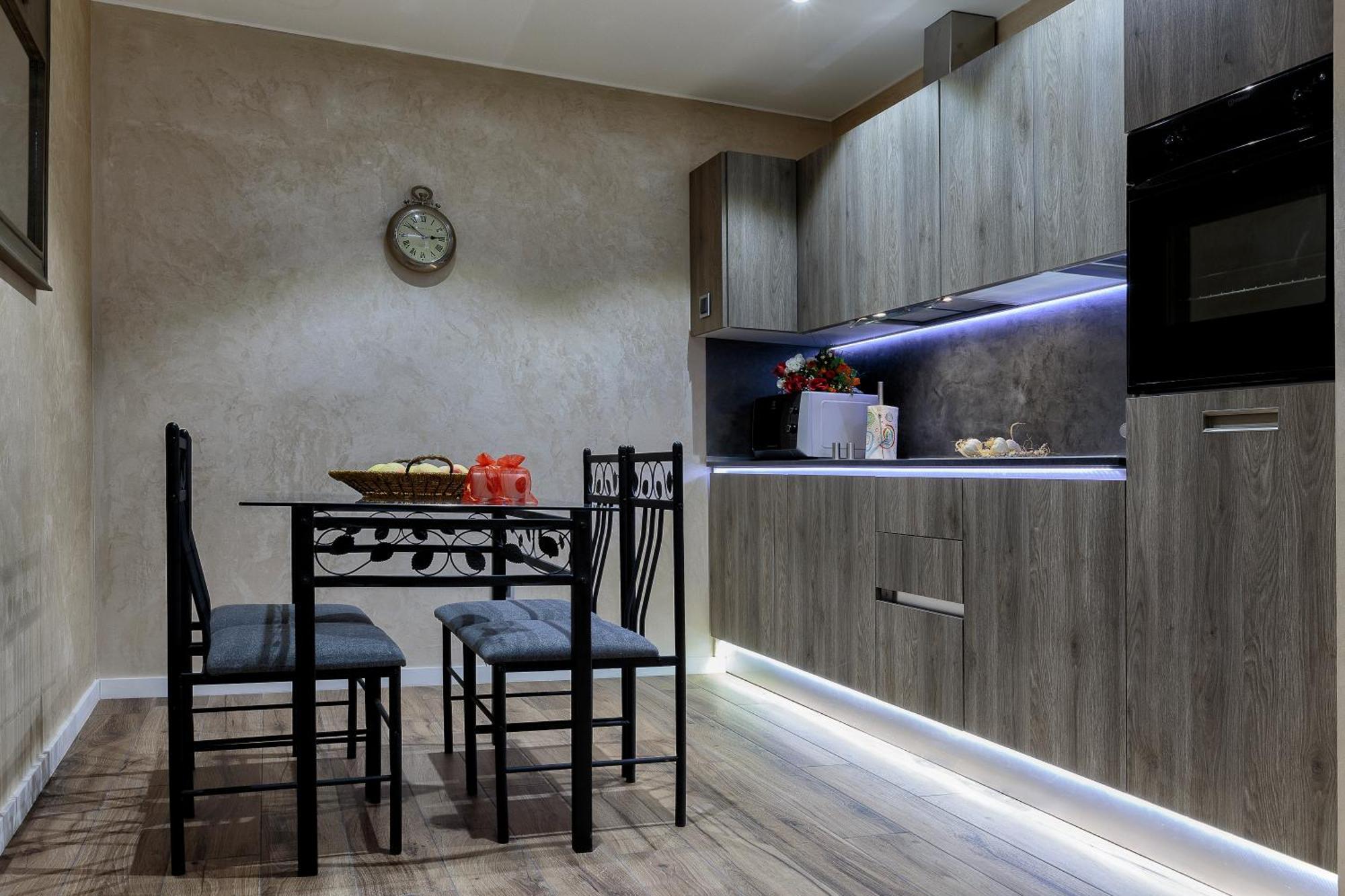 The Queen Luxury Apartments - Villa Liberty Luxembourg By Eksteriør billede