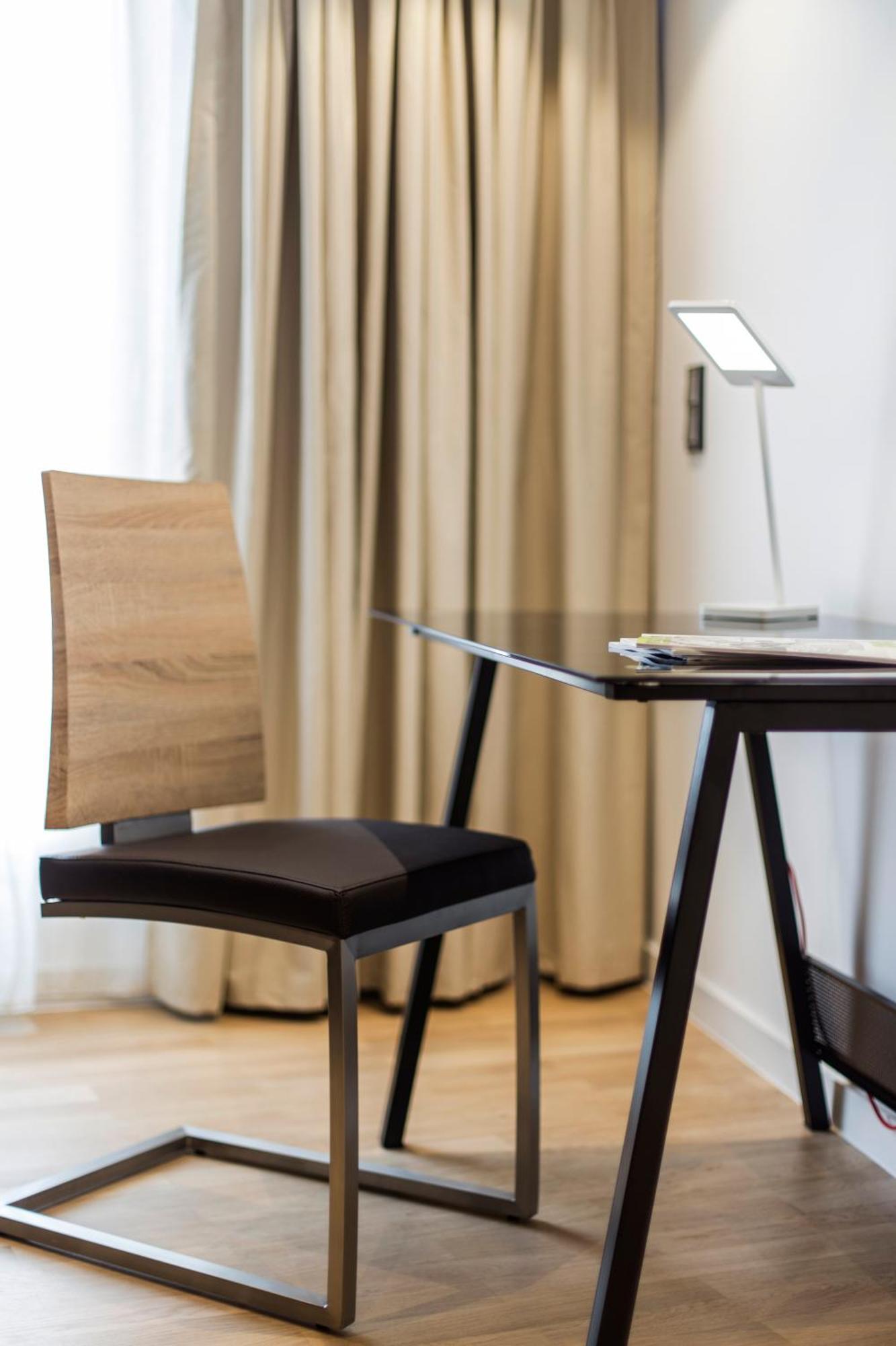 The Queen Luxury Apartments - Villa Liberty Luxembourg By Eksteriør billede