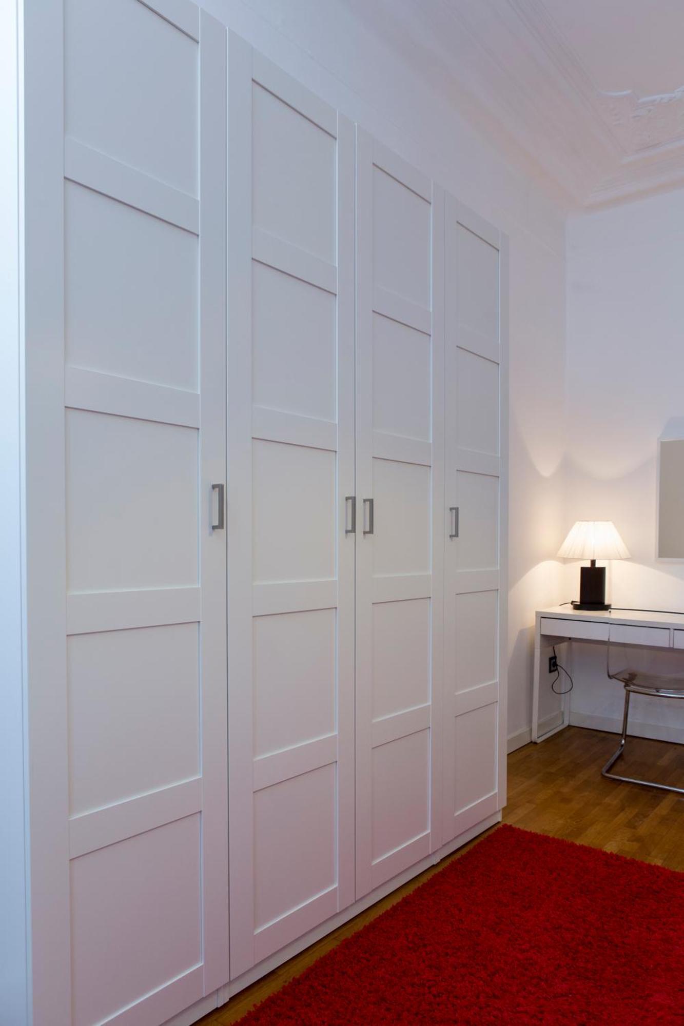 The Queen Luxury Apartments - Villa Liberty Luxembourg By Eksteriør billede